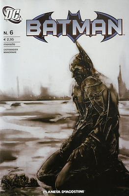 Batman (Spillato) #6