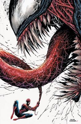 Venom Vol. 4 (2018-Variant Covers) #1.44