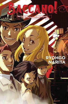 Baccano! #3