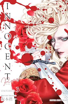 Innocent Rouge - Omnibus #3