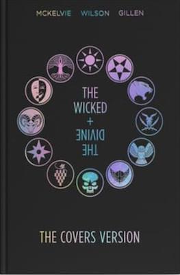 The Wicked + The Divine: The Covers Version