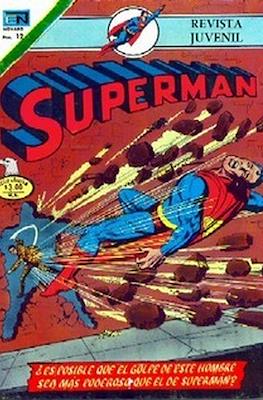Supermán #1094