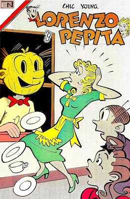 Pepita / Lorenzo y Pepita #259