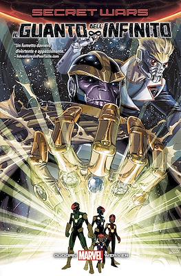 Marvel Collection #137
