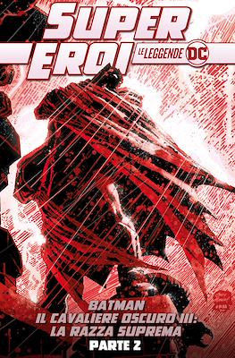 Supereroi: Le leggende DC #60