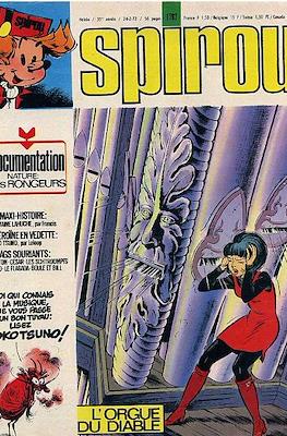 Le journal de Spirou #1767
