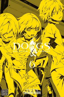Dogs (Paperback) #6