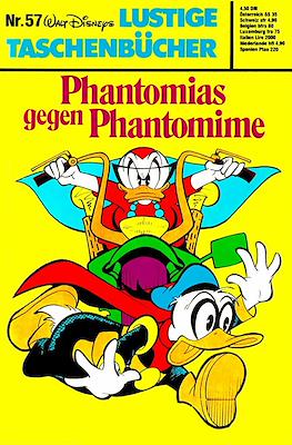 Walt Disneys Lustige Taschenbücher / Lustiges Taschenbuch #57