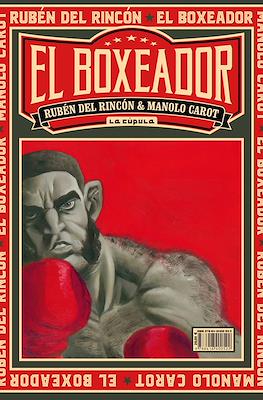 El Boxeador (Cartone 208 pp)