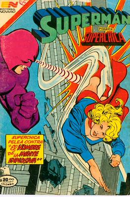 Superman #283