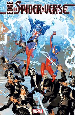 Edge of Spider-Verse (2023 Variant Cover) #3