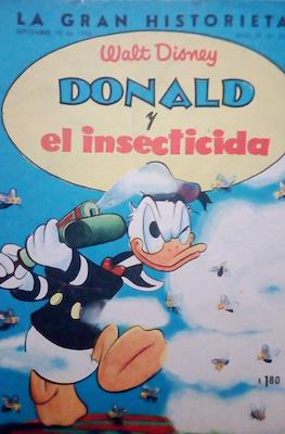 La gran historieta #234