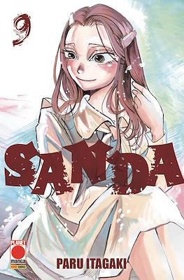 Sanda #9