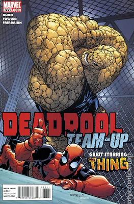 Deadpool Team-Up (2009-2011) #888