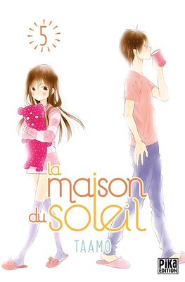 La maison du soleil #5