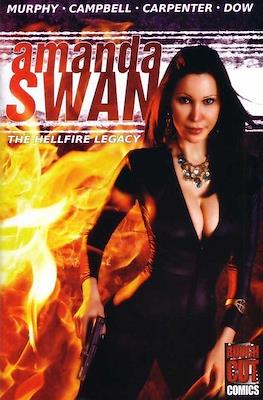 Amanda Swan: The Hellfire Legacy