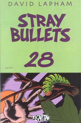 Stray Bullets #28