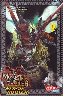 Monster Hunter Flash Hunter #9