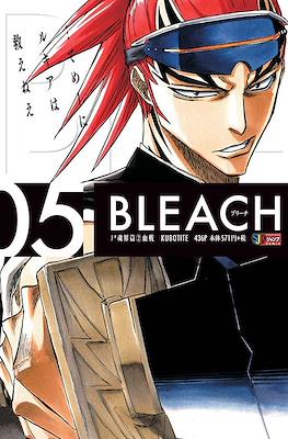ブリーチ Bleach 集英社ジャンプリミックス (Shueisha Jump
