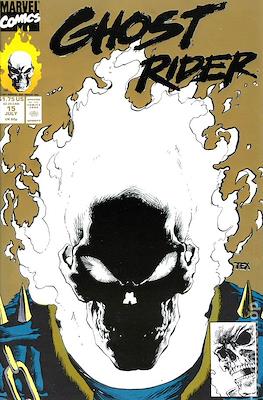 Ghost Rider Vol. 3 (Variant Cover) #15