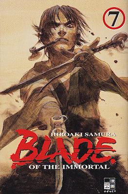Blade of the Immortal #7