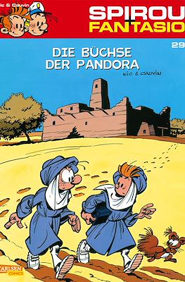Spirou + Fantasio #29