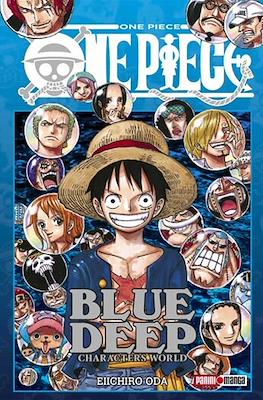 One Piece Grand Series (Rústica con sobrecubierta) #5