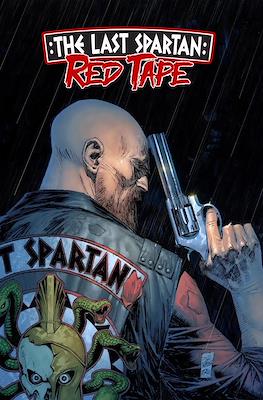 The Last Spartan: Red Tape