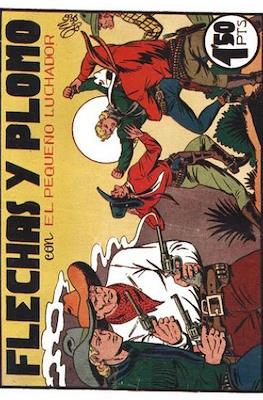 El Pequeño Luchador #14