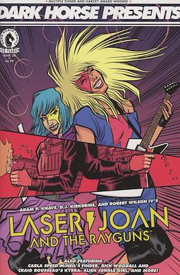 Dark Horse Presents Vol. 3 (2014-2017) #20