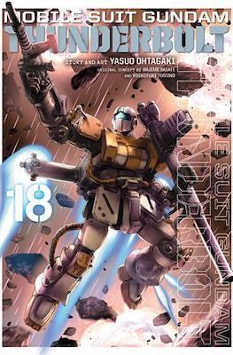 Mobile Suit Gundam Thunderbolt #18