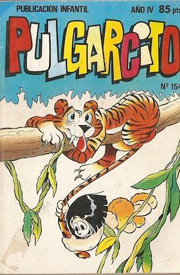 Pulgarcito #154