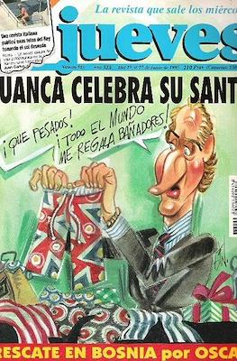 El Jueves #943