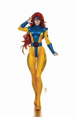 X-Men Vol. 6 (2021-Variant Covers) #16.3