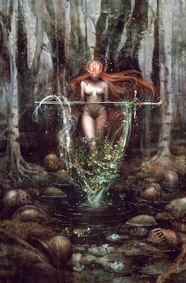 Poison Ivy Annual (2025-Variant Covers) #1.1