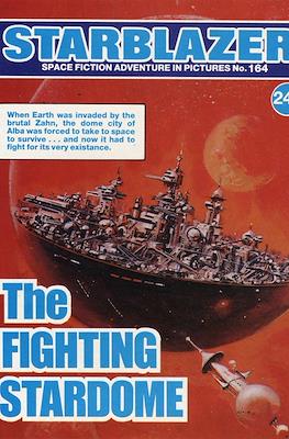 Starblazer - Fantasy Fiction In Pictures #164