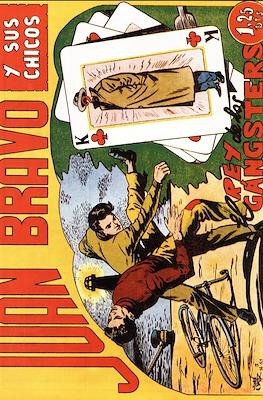 Juan Bravo y sus Chicos (1953) #8