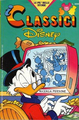 I Classici di Walt Disney #195