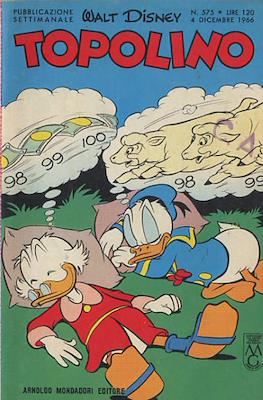 Topolino #575