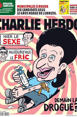 Charlie Hebdo #1440