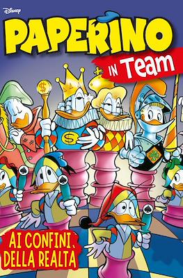 Super Disney / Disney Team #96