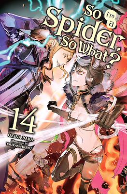 So I'm a Spider, So What? (Softcover) #14