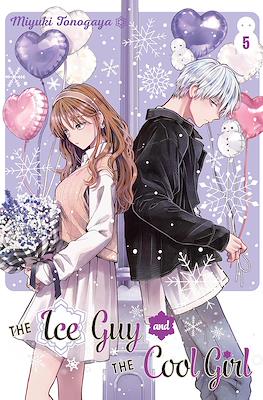 The Ice Guy And The Cool Girl #5