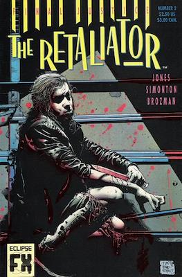 The Retaliator #2