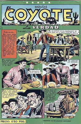 El Coyote #78
