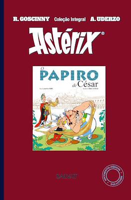Asterix: A coleção integral (Cartoné) #7