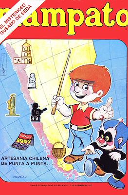 Mampato #411
