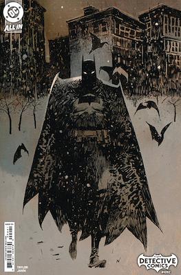 Detective Comics Vol. 1 (1937-2011; 2016-Variant Covers) #1092.2