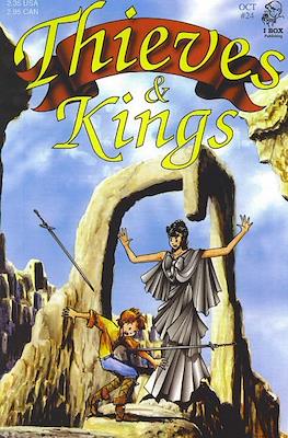 Thieves & Kings #24