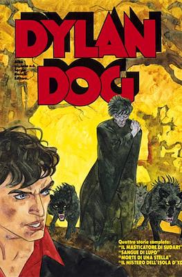 Dylan Dog Albo Gigante #6